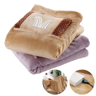 Usb Electric Heating Blanket