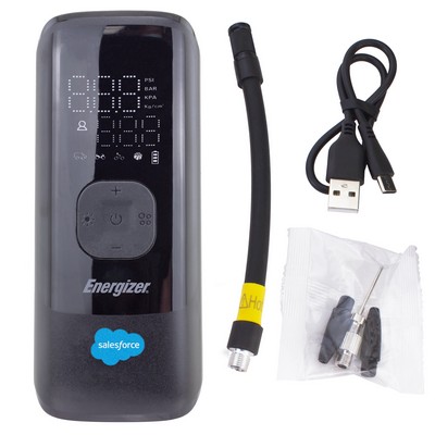Energizer Tire Pump