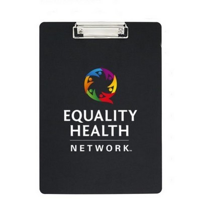 A4 Size Plastic Clipboard
