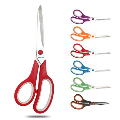9 Inch Heavy Duty Utility Scissors