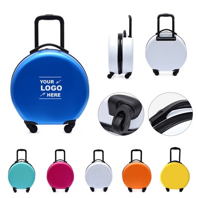 18 Inch Child Travel Suitcase