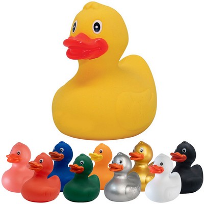 Rubber Ducks