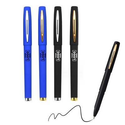 Attention Business Pens