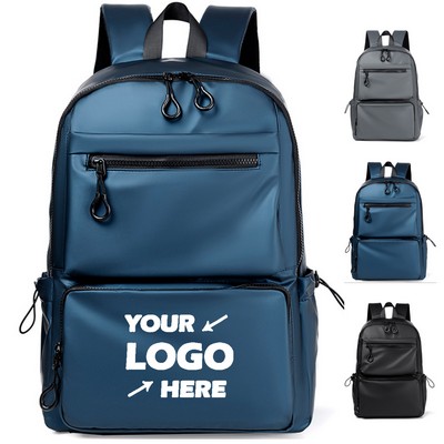 Travel Laptop Bagpack for Man School Bag