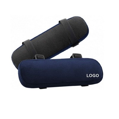Office Armrest Cushion Pad