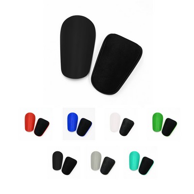 Football Mini Shin Pads