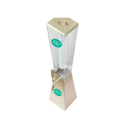 3L Beer Tower Drink Dispenser Type 25