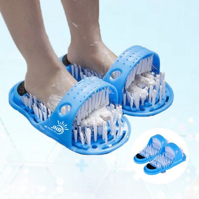 Sole Scrubber