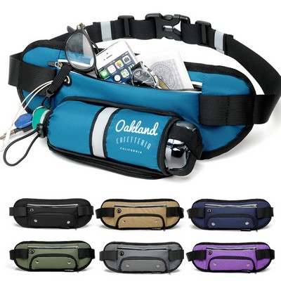 Multi Function Kettle Fanny Pack
