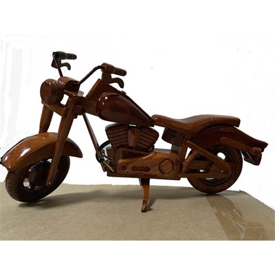 Harley-Davidson FXST