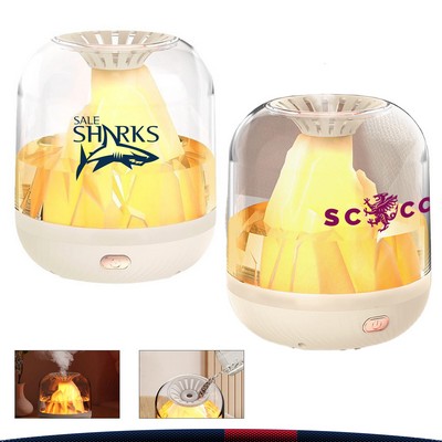 Nana Volcano Humidifier