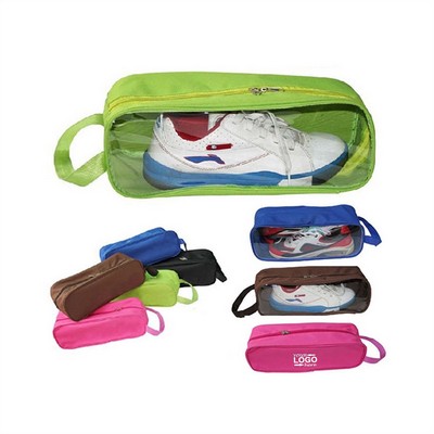 Portable Shoes Bag