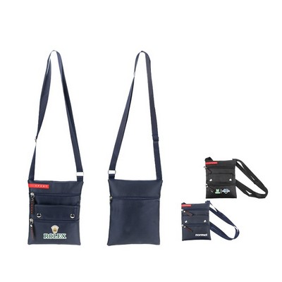 Portable Sports Shoulder Bag