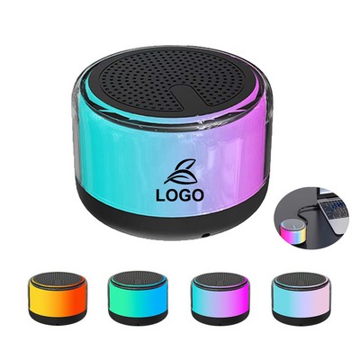 Small Speakers Wireless