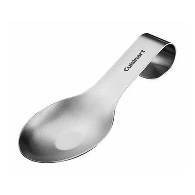 Stainless Steel Cuisinart® Spoon Rest