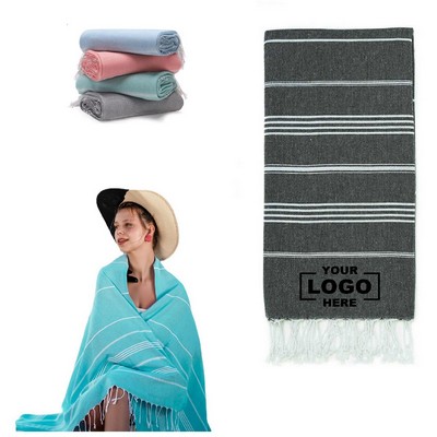 Turkish Towel