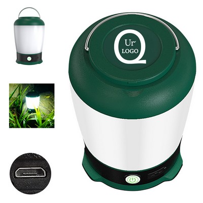 Led Camping Lantern