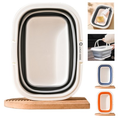 Folding Multi-function Basket