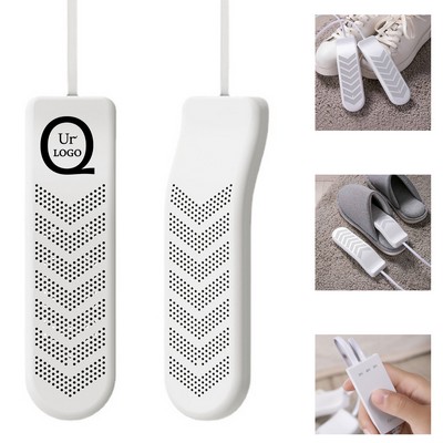 Constant Temperature Shoes Drying Deodorizer