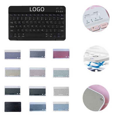 Bluetooth Keyboard