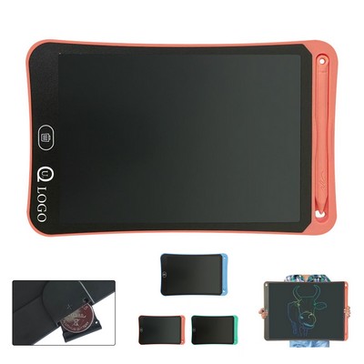 4.4" Lcd Writing Board