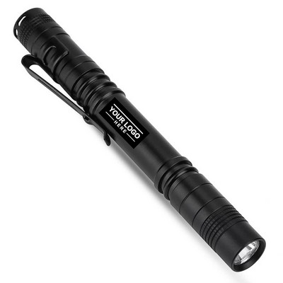 Compact Pen Light