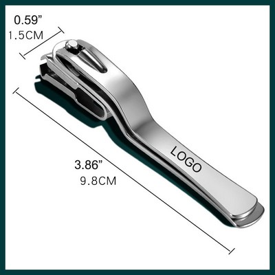 Rotating Head Nail Clippers