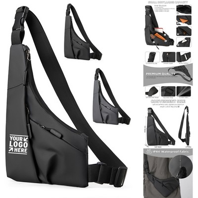 Anti Theft Travel Bag