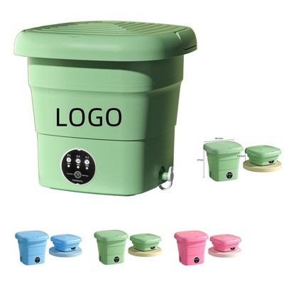 Portable Washing Machine