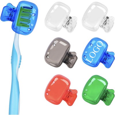 Toothbrush Head Cover Cap