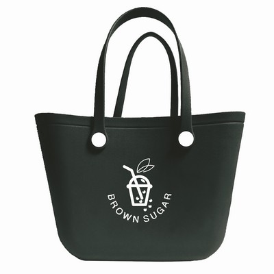 Large Seamless Bag / Tote