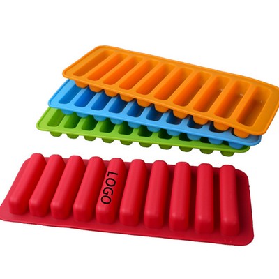 Ice Cube Sticks Molds