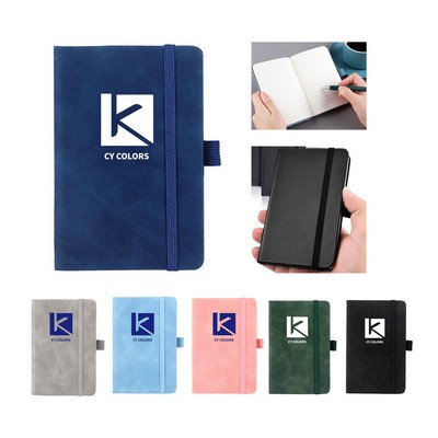 Pocket Notebook