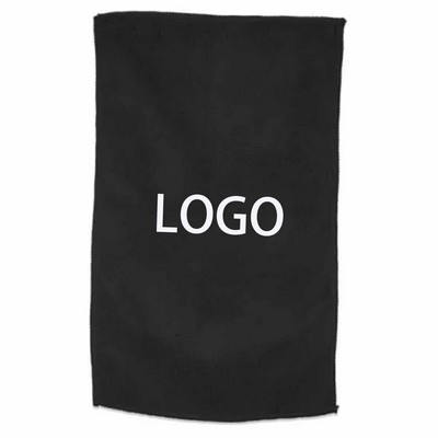 Passion Rally Towel