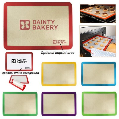 Silicone Non-Stick Baking Mat