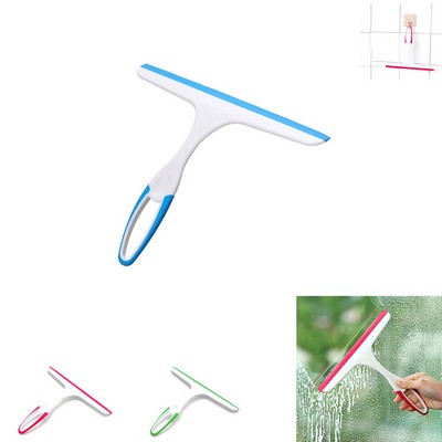 Plastic Window Mirror Squeegee