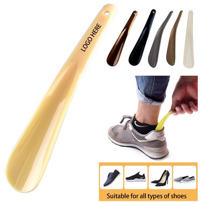 Plastic Shoe Horn