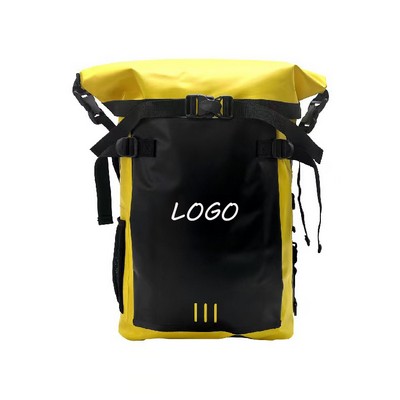 Waterproof 30L Backpack