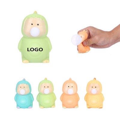 Custom Kid'S Stress Relief Toys