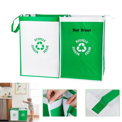 Recycle Waste Bin Bags