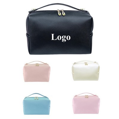 Waterproof Travel Cosmetic Handbag