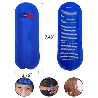 Reusable Insulin Travel Box