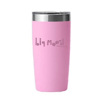 10oz. Insulated Wine Tumbler with MagSlider Lid