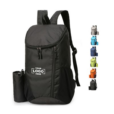 Compact Lightweight Travel Daypack
