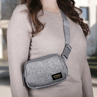 Soho Charlton Crossbody Bag