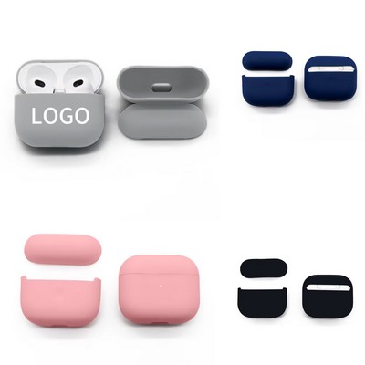Earphone Charging Case Protective Cover