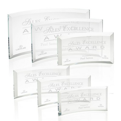 Bancroft Award - Starfire