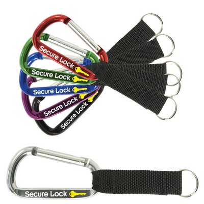 Carabiner