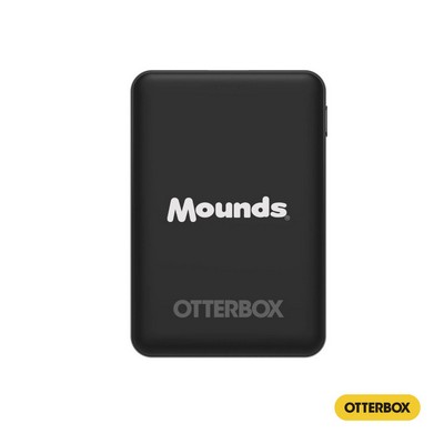 OtterBox® Mobile Charging Kit 5,000mAh with 3 in 1 Cable