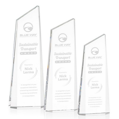 Belmont Tower Award